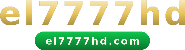 el7777hd logo